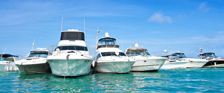 Florida Boat/Watercraft insurance coverage