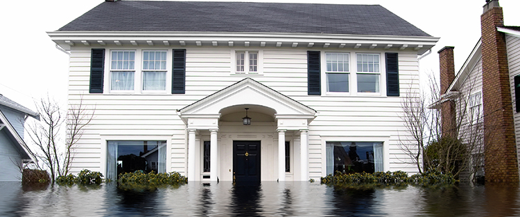 Florida Flood insurance coverage