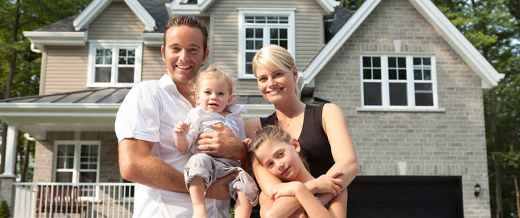 Florida Homeowners with home insurance coverage