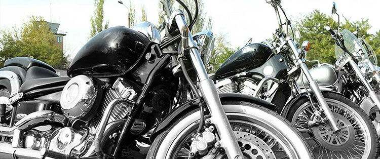 Florida Motorcycle insurance coverage